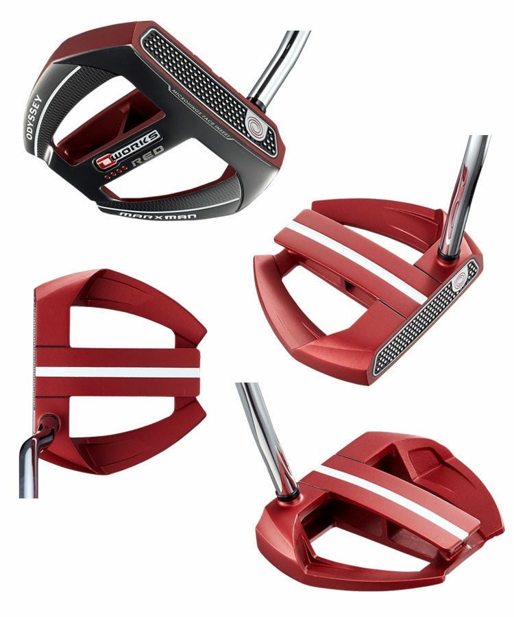 オデッセイ_ODYSSEY_O-WORKS_パター