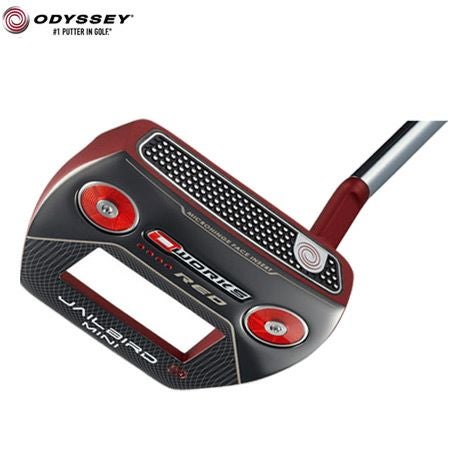 オデッセイ_ODYSSEY_O-WORKS_パター