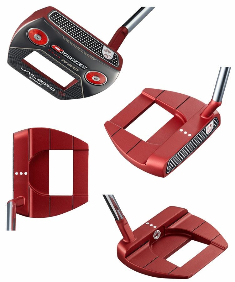 オデッセイ_ODYSSEY_O-WORKS_パター