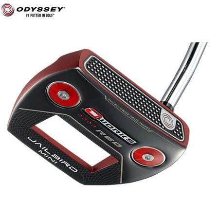 オデッセイ_ODYSSEY_O-WORKS_パター