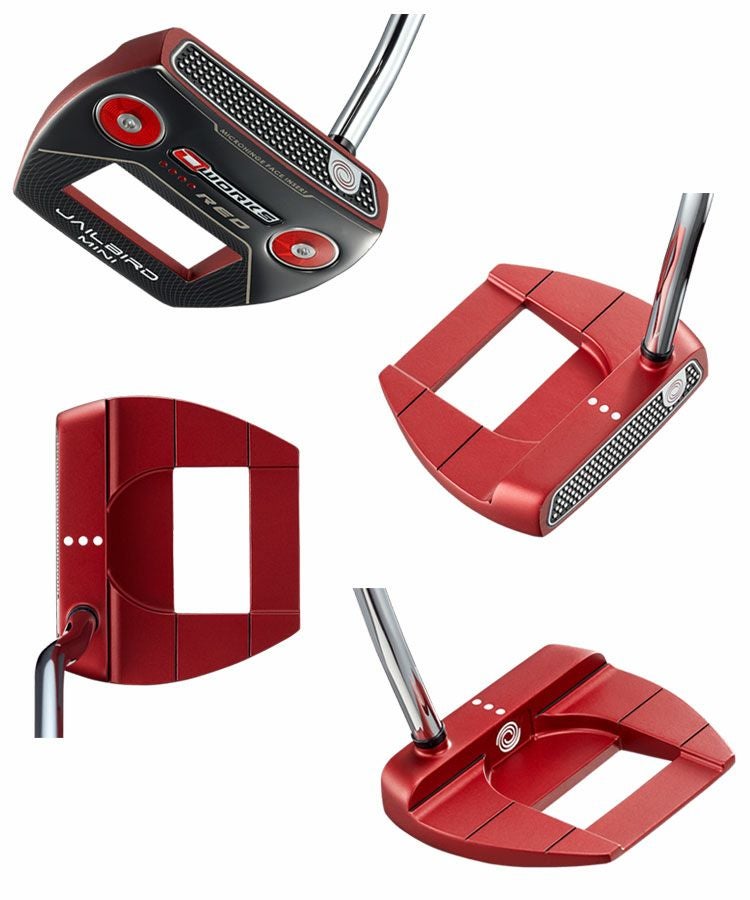 オデッセイ_ODYSSEY_O-WORKS_パター