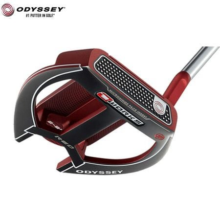 オデッセイ_ODYSSEY_O-WORKS_パター