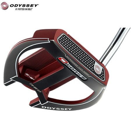 オデッセイ_ODYSSEY_O-WORKS_パター