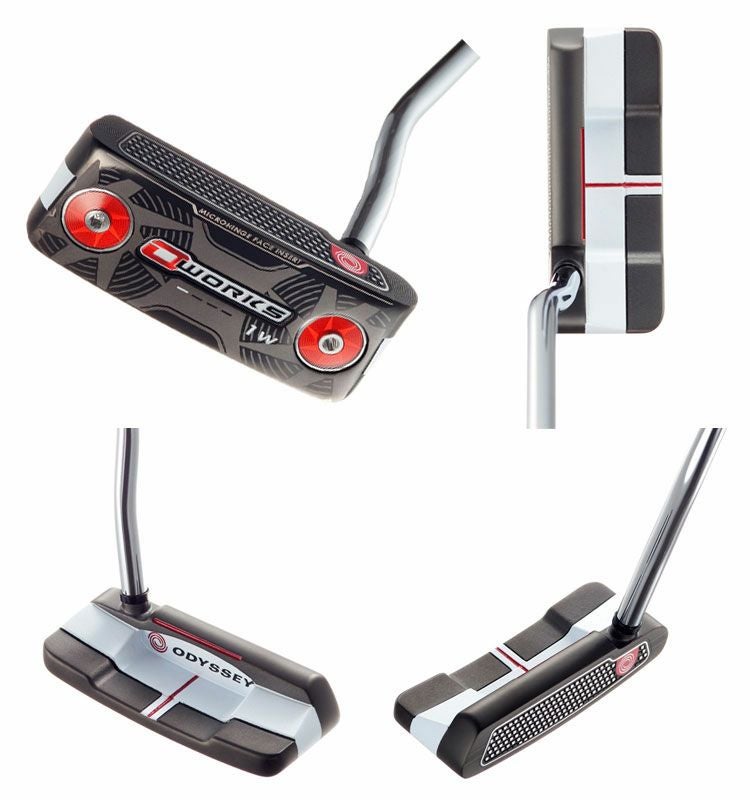 オデッセイ_ODYSSEY_O-WORKS_パター