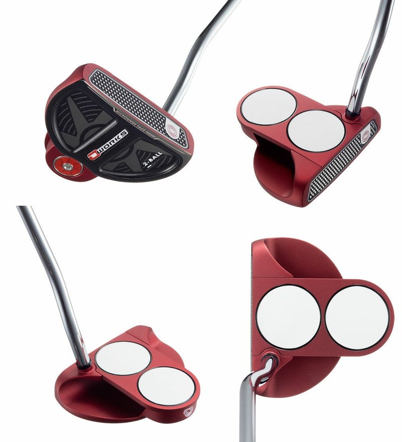 オデッセイ_ODYSSEY_O-WORKS_パター