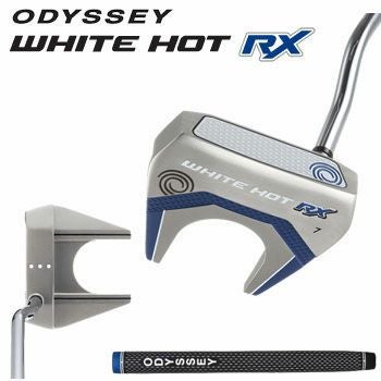 オデッセイ_ODYSSEY_WHITE_HOT_RX