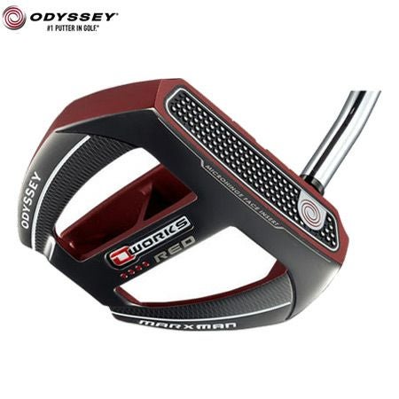 オデッセイ_ODYSSEY_O-WORKS_パター