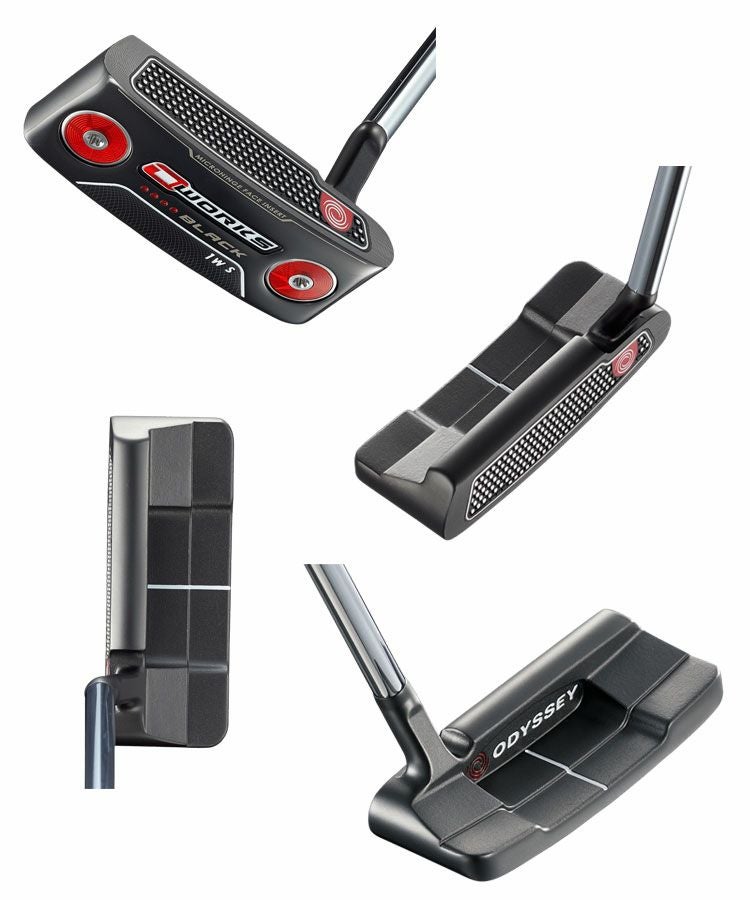 オデッセイ_ODYSSEY_O-WORKS_パター