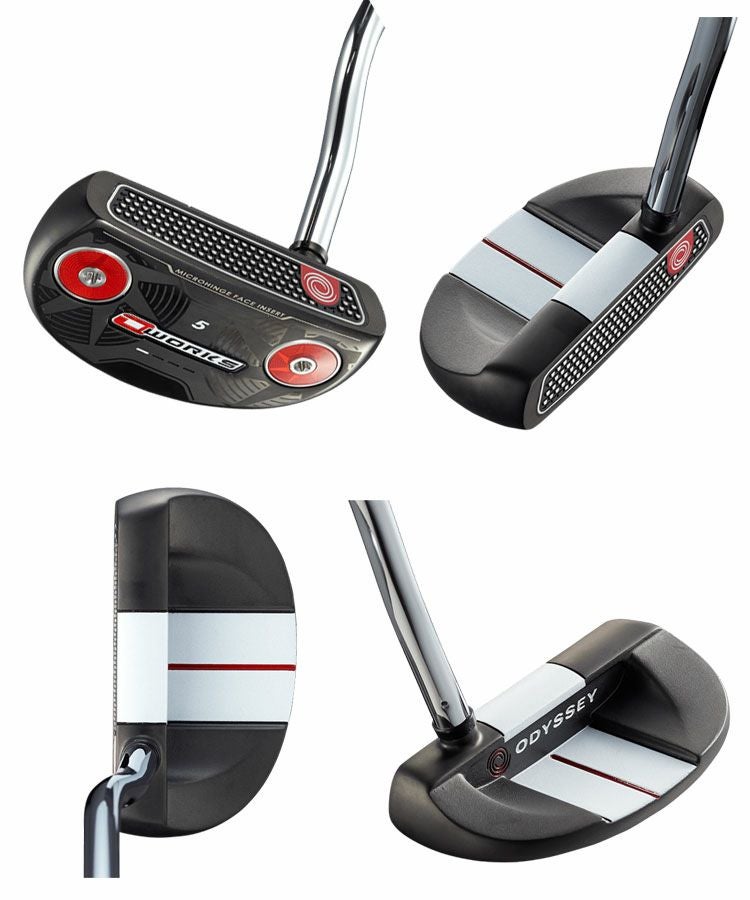 オデッセイ_ODYSSEY_O-WORKS_パター