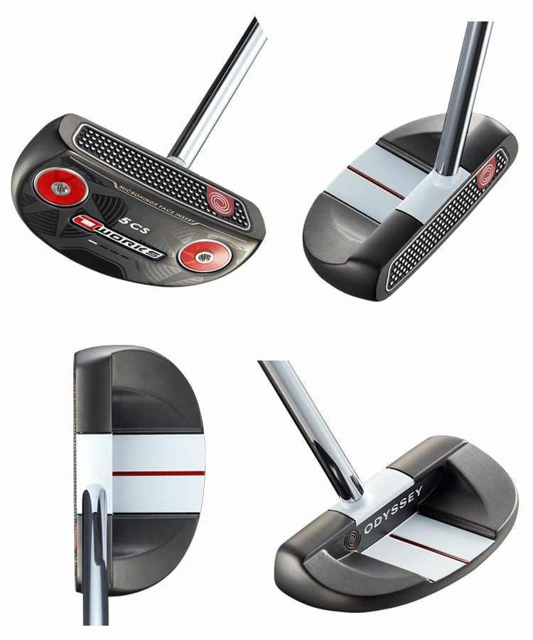 オデッセイ_ODYSSEY_O-WORKS_パター