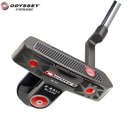 オデッセイ_ODYSSEY_O-WORKS_パター