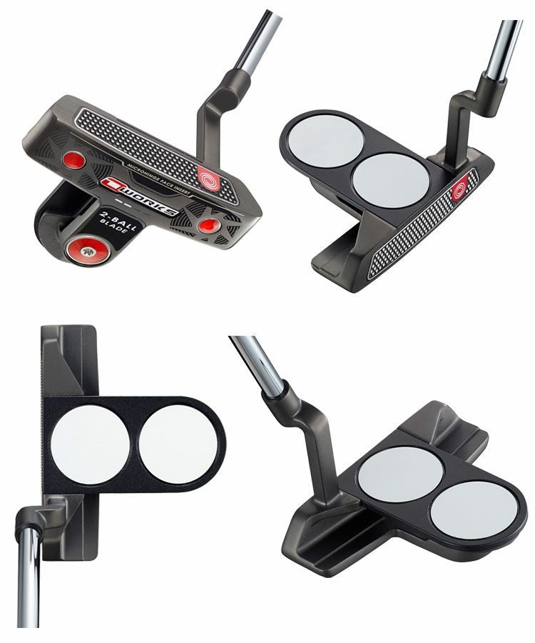 オデッセイ_ODYSSEY_O-WORKS_パター