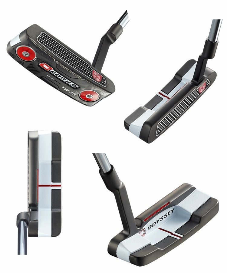 オデッセイ_ODYSSEY_O-WORKS_パター