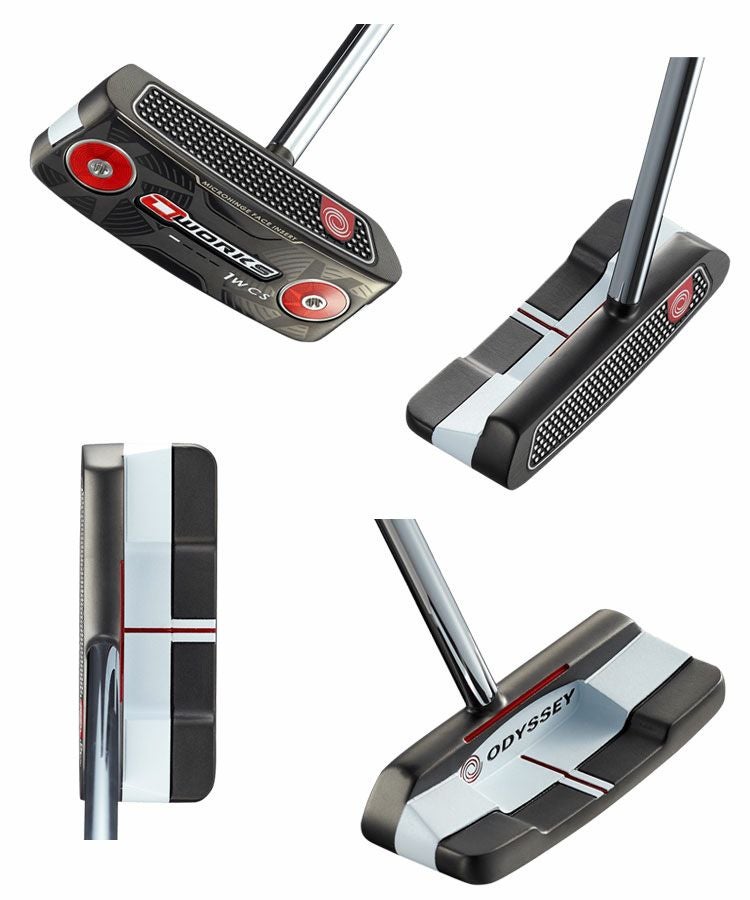 オデッセイ_ODYSSEY_O-WORKS_パター