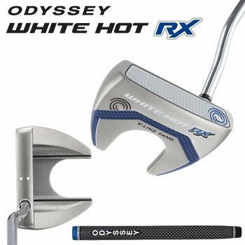 オデッセイ_ODYSSEY_WHITE_HOT_RX