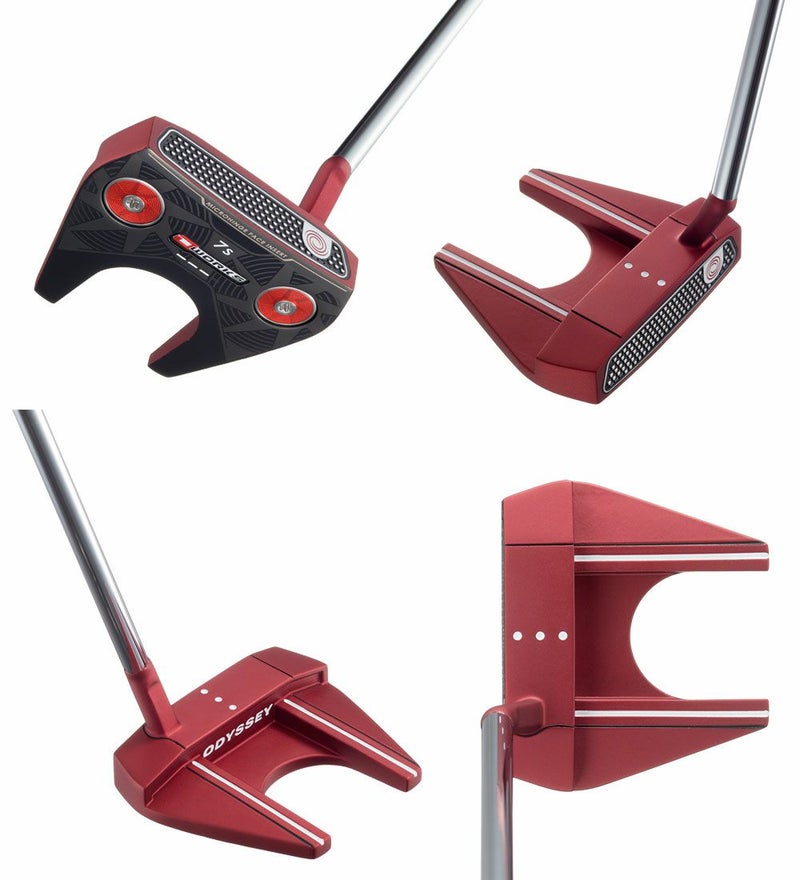 オデッセイ_ODYSSEY_O-WORKS_パター