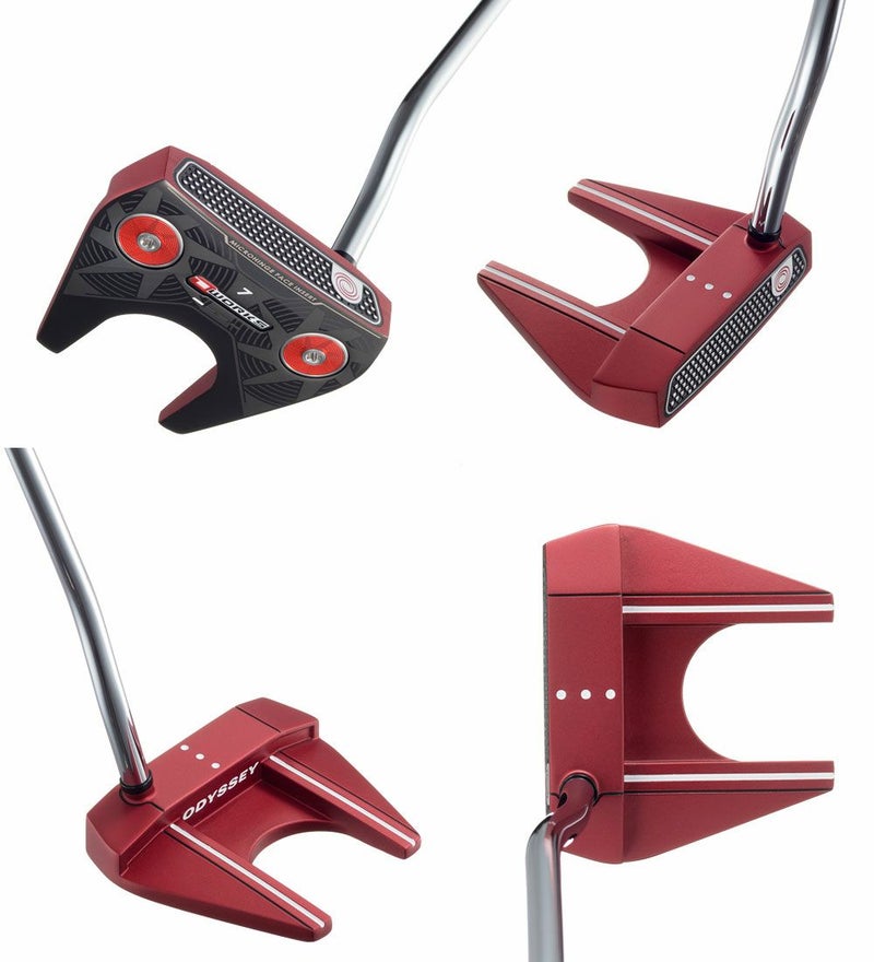 オデッセイ_ODYSSEY_O-WORKS_パター