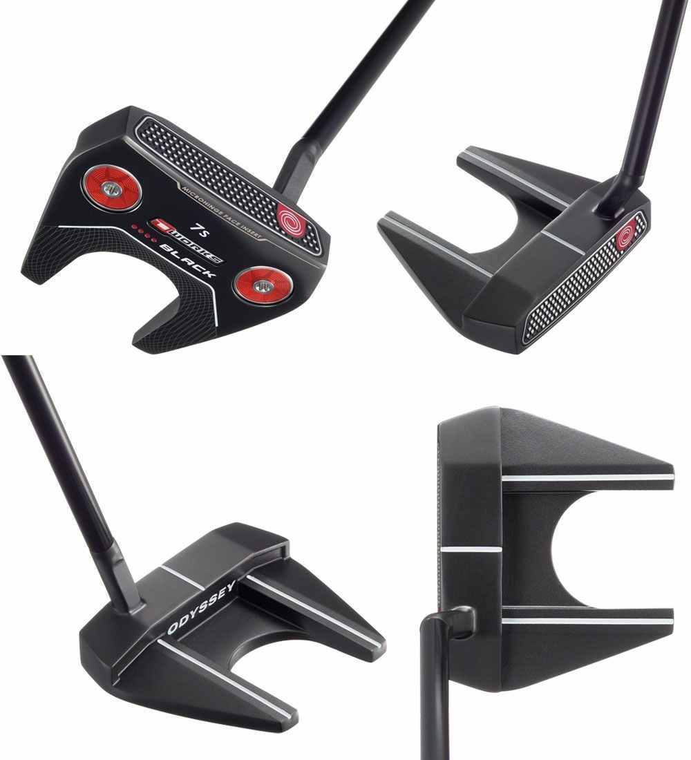 オデッセイ_ODYSSEY_O-WORKS_パター