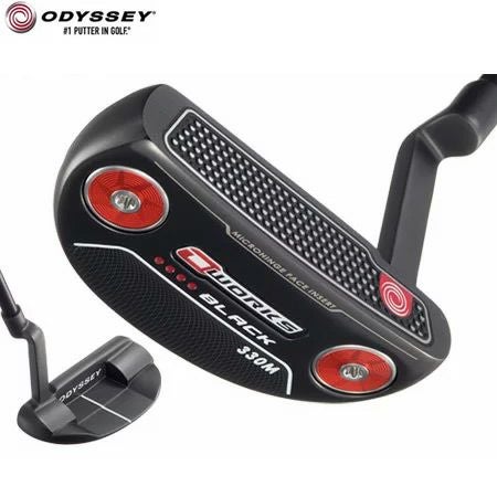 オデッセイ_ODYSSEY_O-WORKS_パター