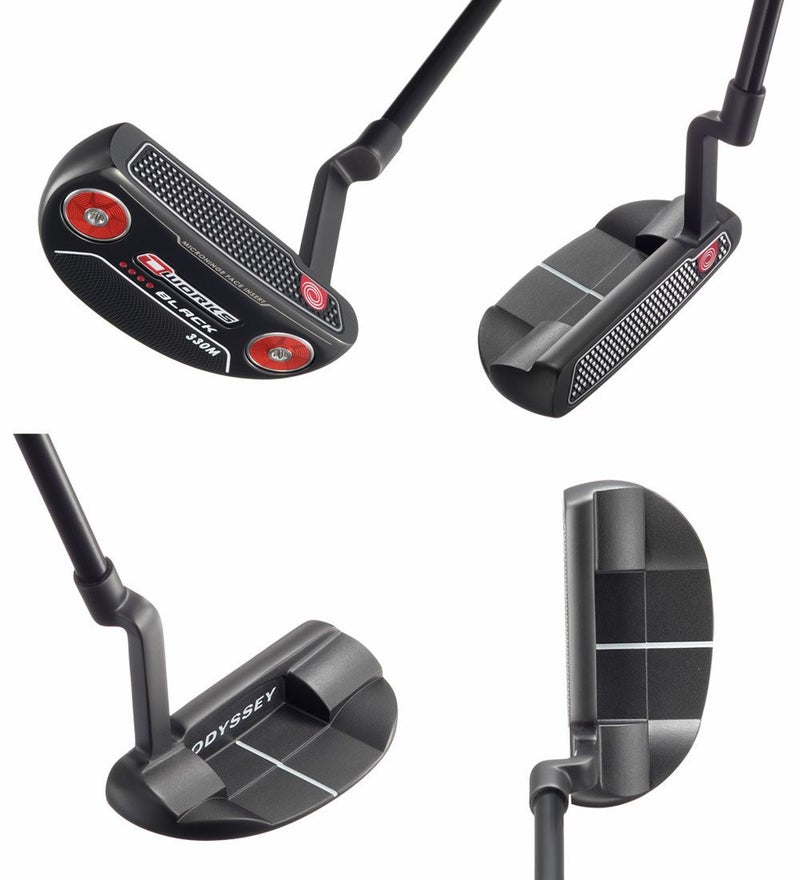 オデッセイ_ODYSSEY_O-WORKS_パター