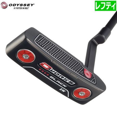 オデッセイ_ODYSSEY_O-WORKS_パター