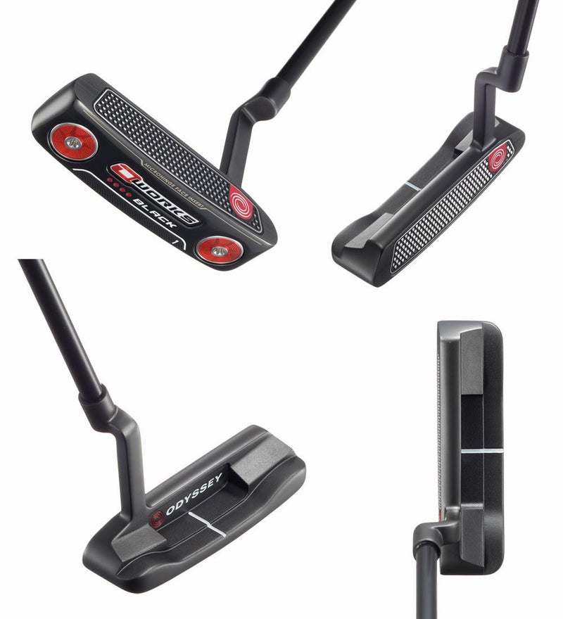 オデッセイ_ODYSSEY_O-WORKS_パター