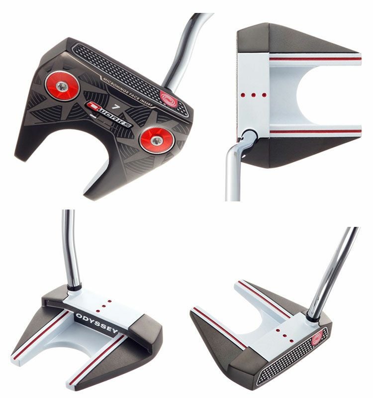 オデッセイ_ODYSSEY_O-WORKS_パター