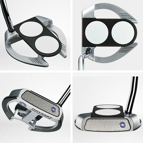 オデッセイWORKSVERSA(ワークスヴァーサ)TANK2-BALLFANG