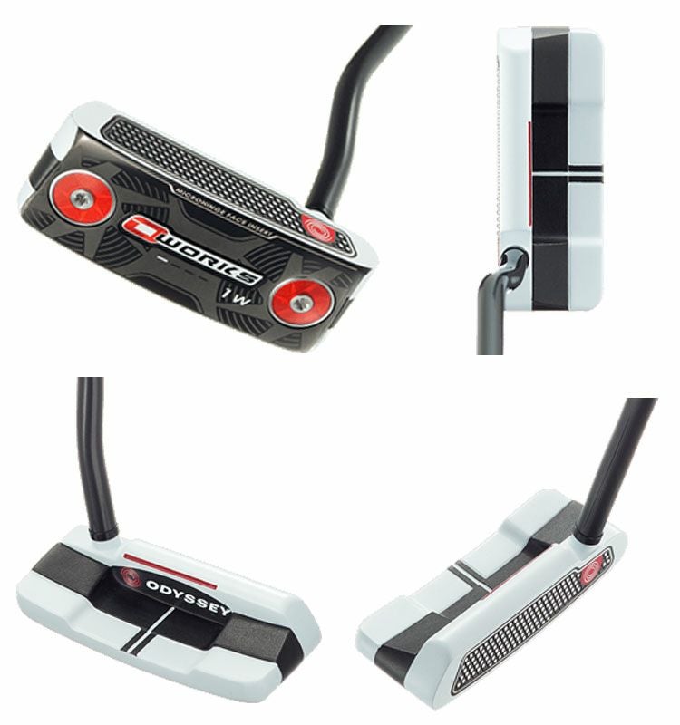 オデッセイ_ODYSSEY_O-WORKS_パター
