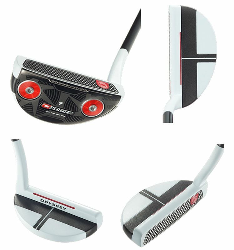 オデッセイ_ODYSSEY_O-WORKS_パター