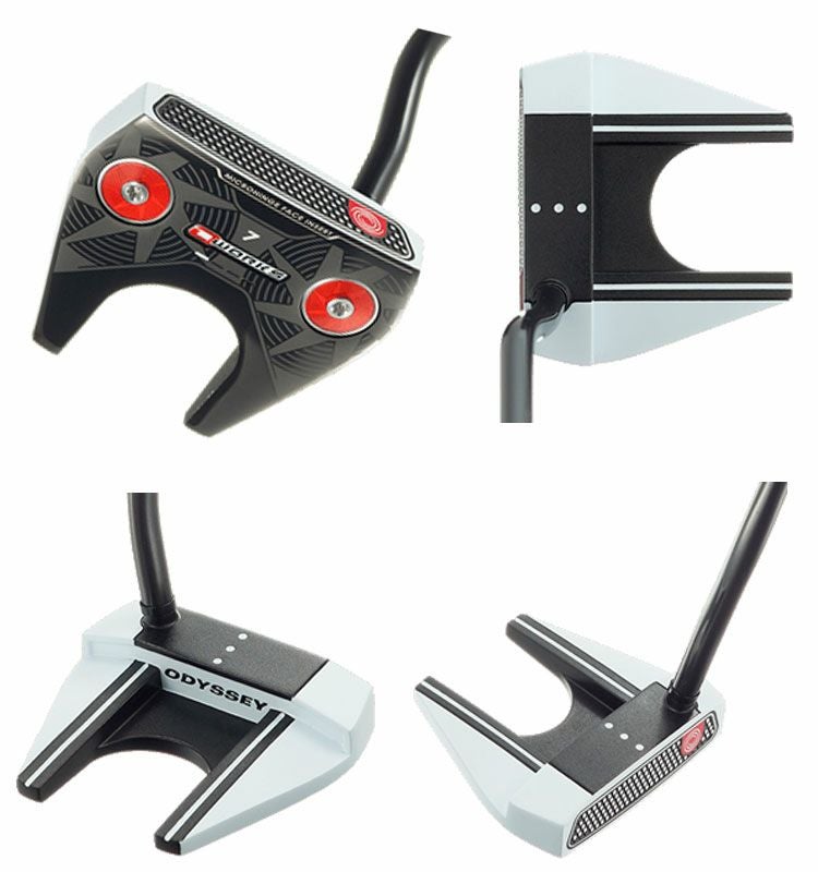 オデッセイ_ODYSSEY_O-WORKS_パター