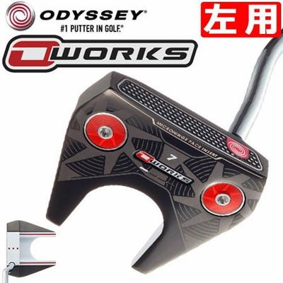 オデッセイ_ODYSSEY_O-WORKS_パター