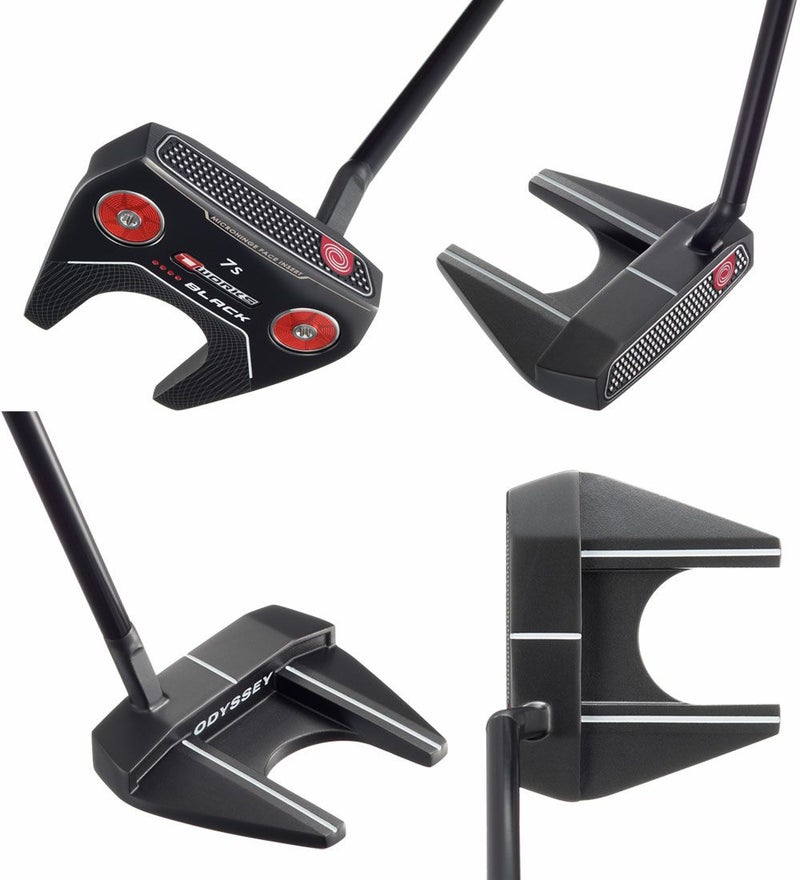 オデッセイ_ODYSSEY_O-WORKS_パター