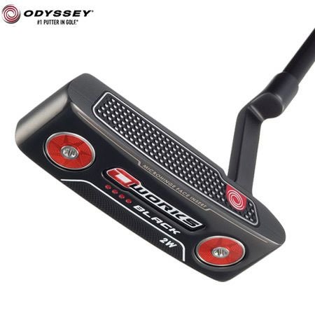 オデッセイ_ODYSSEY_O-WORKS_パター