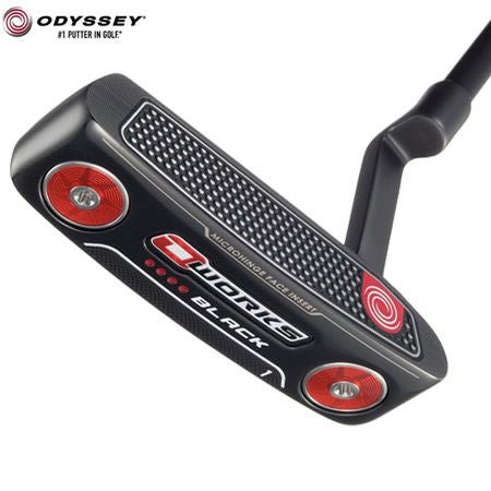 オデッセイ_ODYSSEY_O-WORKS_パター