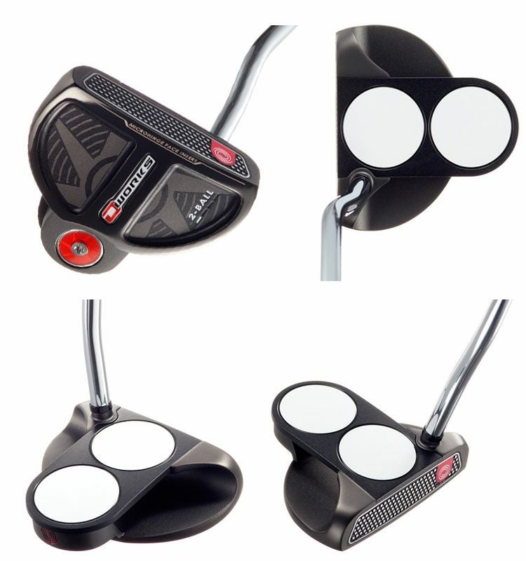 オデッセイ_ODYSSEY_O-WORKS_パター