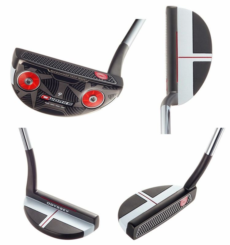 オデッセイ_ODYSSEY_O-WORKS_パター