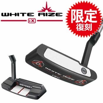 オデッセイ_ODYSSEY_WHITE_RIZE