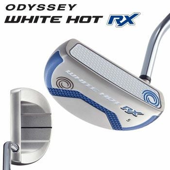 オデッセイ_ODYSSEY_WHITE_HOT_RX