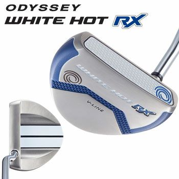 オデッセイ_ODYSSEY_WHITE_HOT_RX