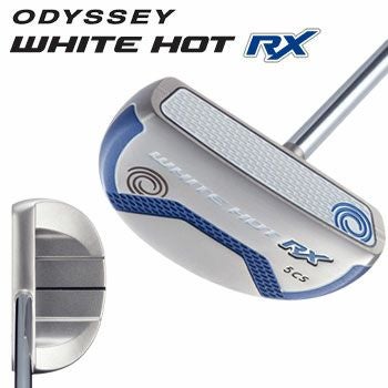 オデッセイ_ODYSSEY_WHITE_HOT_RX
