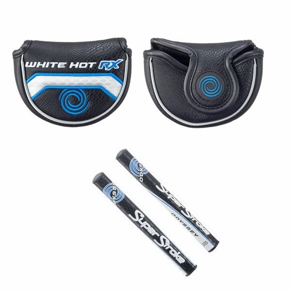 オデッセイ_ODYSSEY_WHITE_HOT_RX