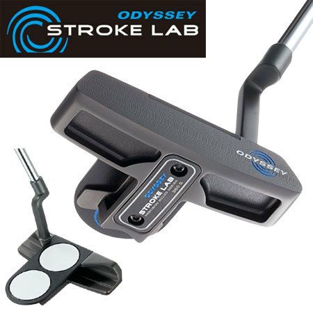 オデッセイODYSSEYストロークラボパター