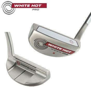 オデッセイODYSSEYホワイトホットプロ2.0