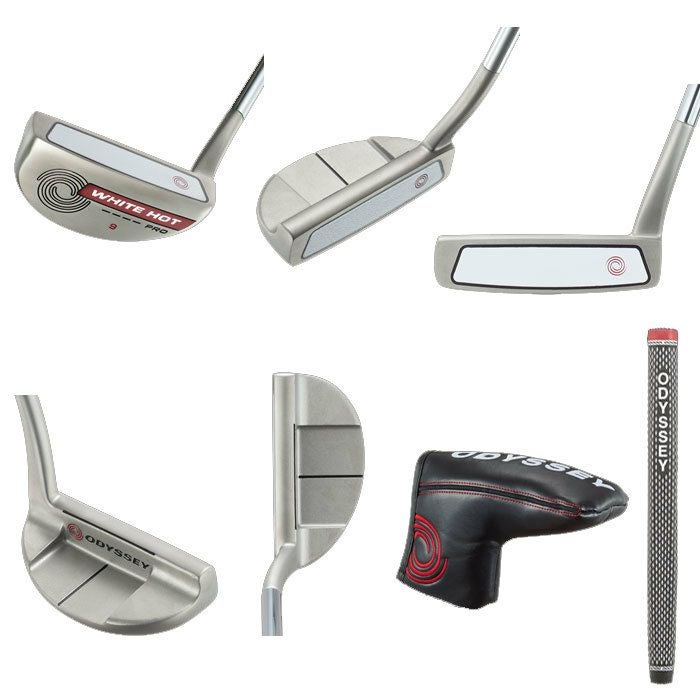 オデッセイODYSSEYホワイトホットプロ2.0