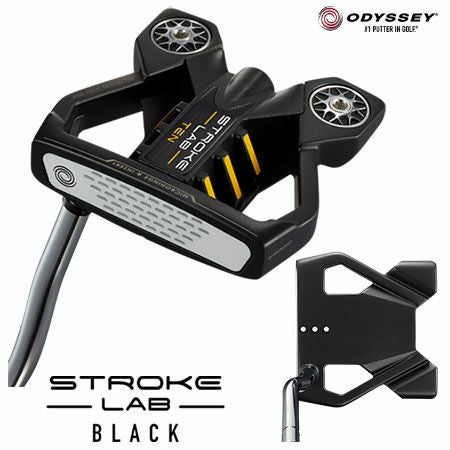 オデッセイ_パター