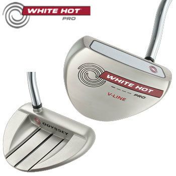 オデッセイODYSSEYホワイトホットプロ2.0