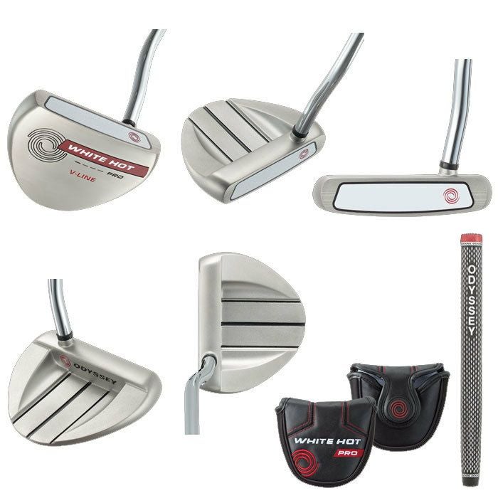 オデッセイODYSSEYホワイトホットプロ2.0