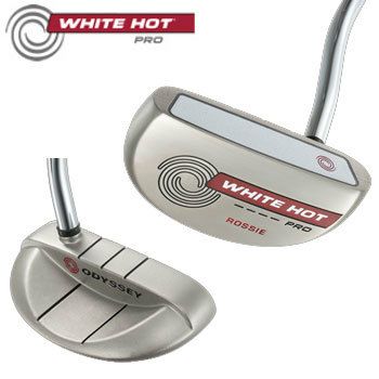 オデッセイODYSSEYホワイトホットプロ2.0