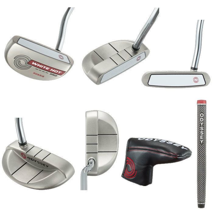 オデッセイODYSSEYホワイトホットプロ2.0